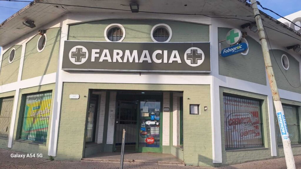 PILARICA