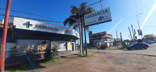ACCESO NORTE