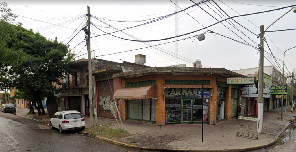 FARMACIA COOL
